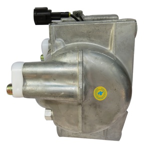 Compresor de Aire Acondicionado de 12V para NISSAN NAVARA FRONTIER D40 2.5 92600-EB40B 92600-EB40E 92600-EB400 92600-EB70A, Pieza de AC - Product Image 6