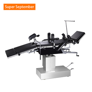 Bàn Điều Hành Thang Máy Thủy Lực Vận Hành Bằng Máy Móc Với Lò Xo Khí Đệm Lưng Và Tấm Chân - Product Image 3