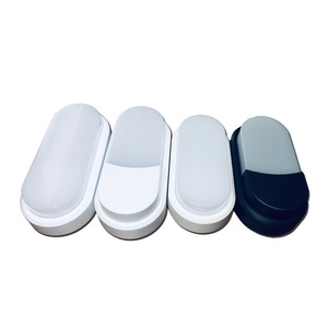 Ngoài trời Vườn dẫn vách ngăn treo tường ánh sáng với cảm biến PIR IP54/IP65 8W/10W AC 85-265V Bảo hành 2 năm - Product Image 5