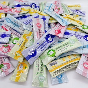 <strong>Diabetes</strong> Xylitol Kids Candy Lollipop Good <strong>for</strong> Hyperglycemia Healthy Fruity Lollipop - Product Image 6