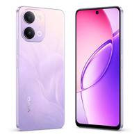 Smartphone VIVO Y60 5G, processeur octa-core, double carte SIM, écran 6,74 pouces, batterie 6500 mAh, langues internationales, nouveau, Android d'origine vivo y60