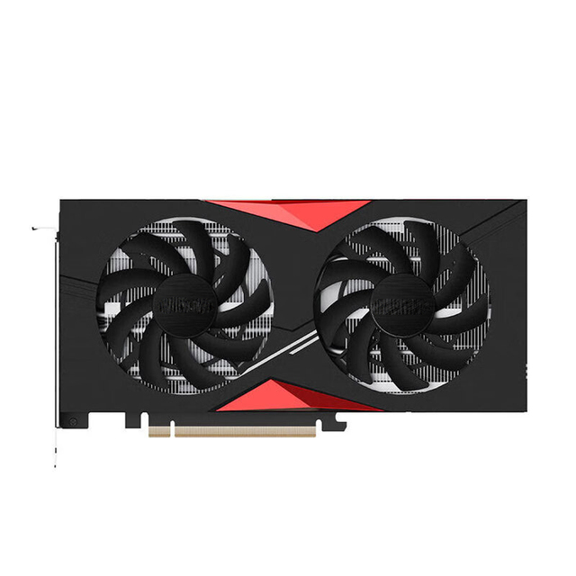 Used RTX 4060 8gb Graphics Card Excellent Condition Gaming & Video Editing GPU