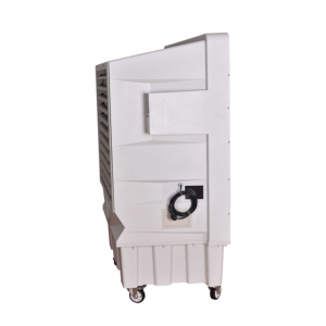 <span class=keywords><strong>Raffreddatore</strong></span> <span class=keywords><strong>d</strong></span>'<span class=keywords><strong>Aria</strong></span> Portatile da Pavimento per Esterni, Unità di Raffreddamento Evaporativa di Grandi Dimensioni per Magazzini, Ottimo Prezzo - Product Image 2