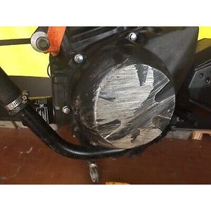 Kit Leva Ammortizzatore Monoshock Kawasaki Lucas MCHL123 Z750 2007-2010 - Product Image 2