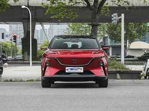 Nuova Auto Elettrica Mazda Ez60 EV SUV 2026 Full Optional per Pendolarismo Quotidiano e Viaggi - Product Image 6