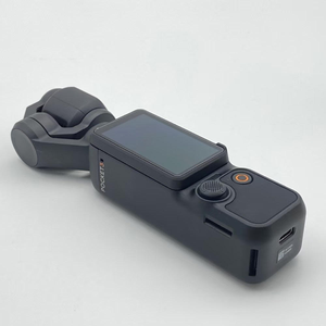 Osmo Pocket 3 Combo DSLR Kameralar 4K Vlog El Tipi PTZ Titreşim Önleyici 2 Al 1 Bedava Yeni Teklif Promosyon İndirimleri - Product Image 6