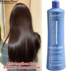 <span class=keywords><strong>Trattamento</strong></span> alla <span class=keywords><strong>Cheratina</strong></span> per <span class=keywords><strong>Capelli</strong></span>, Prezzo all'Ingrosso, Etichetta Privata, <span class=keywords><strong>Trattamento</strong></span> Lisciante e Riparatore Nanoplastia - Product Image 2