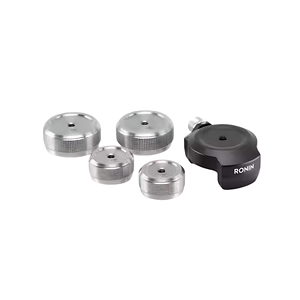 RS <b>Roll</b> Axis Counterweight <b>Kit</b> for DJI RS 3/DJI RS 2/DJI RSC 2 Gimbal Stabilizer Accessories - Product Image 3