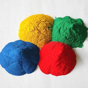 Pintura en Polvo <span class=keywords><strong>de</strong></span> Acabado Texturizado por Pulverización Electrostática <span class=keywords><strong>de</strong></span> Alta Calidad para Aplicaciones <span class=keywords><strong>de</strong></span> Aparatos Eléctricos <span class=keywords><strong>de</strong></span> Interior <span class=keywords><strong>de</strong></span> Metal - Product Image 1