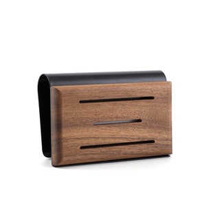 Ambientador de Coche de Diseño Popular, Diferentes Aromas, Kit de Inicio de Ambientador de Coche, Ambientador de Madera de Larga Duración, Eliminación de Olores - Product Image 3