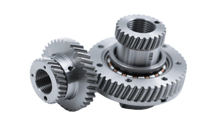 CNC kontrol numerik baja nirkarat layanan mesin bagian pengolahan mesin kustom layanan mesin dan pencetakan 3D - Product Image 4