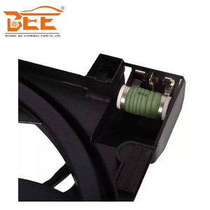 Ventilador de Refrigeración del Motor OE 17101475577 17117541092 para <span class=keywords><strong>MINI</strong></span> 2002-2008 1.5T R53 - Product Image 6