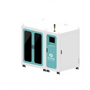 Generatore di Idrogeno Industriale PEM 1-30Nm/h con Certificazione CE ISO Purezza 99,9995% in Acciaio Inossidabile Marca SDQY - Product Image 5