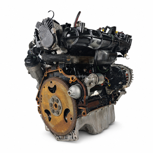Motore Completo Usato B14NET 1.4L Turbo per OPEL Astra J <span class=keywords><strong>Mokka</strong></span> X - Product Image 4