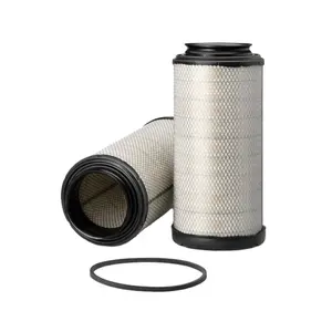 Factory supply P625287 Good Price Heavy Duty truck air filter price Air Filter P625287 P614986