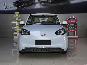 Nouvelle voiture Wuling Binguo, nouveau modèle <span class=keywords><strong>Mini</strong></span> EV <span class=keywords><strong>5</strong></span> <span class=keywords><strong>portes</strong></span> 4 places, Wuling Bingo 2024, modèles à succès, voiture <span class=keywords><strong>mini</strong></span> économique d'<span class=keywords><strong>occasion</strong></span> - Product Image 4