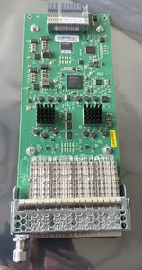 Módulo Q FPRNM440G de 4 Puertos y 40 GbE para PLC, Nuevo, Envío Rápido - Product Image 2