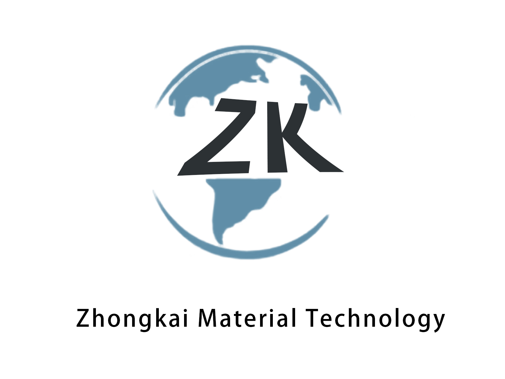 Henan Zhongkai Material Technology Co., Ltd. logo