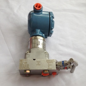 Transmisor de Alta Precisión 3051S 4-20ma, Smart 3051S Inteligente - Product Image 4