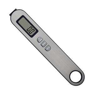 Approvisionnement d'usine vente chaude balance <span class=keywords><strong>de</strong></span> cuillère portable <span class=keywords><strong>de</strong></span> cuisine numérique électronique <span class=keywords><strong>de</strong></span> haute précision - Product Image 3
