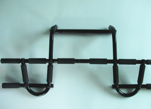 출입구 풀업 바 여러 폼 그립 멀티 모델 맞는 출입구 다목적 출입구 풀 바 - Product Image 6