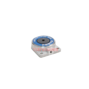 Cilindro de Sujeción de Diafragma Festo 150682, Neumático, Cuerpo de Aluminio, Tipo Émbolo, Accesorio para Prensa de Impresión - Product Image 3
