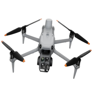Original Matrice 4T Drone AI Detection RTK Thermal Imaging UAV Wildfire <b>Solar</b> Farm Monitoring Enterprise Inspection Drone - Product Image 2