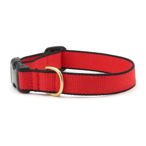Custom Color Luxury <strong>Dog</strong> <strong>Collar</strong> Durable Nylon Quick Release Anti Lost Adjustable Metal D Ring Soft <strong>Padded</strong> Neck Strap for <strong>Medium</strong> - Product Image 4