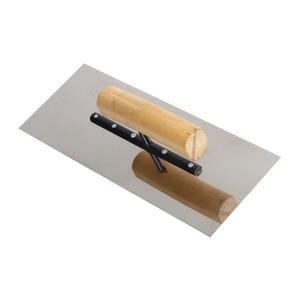 Truelle, truelle, maçon, plâtrage, grande truelle du nord-est de la Chine, <span class=keywords><strong>peintre</strong></span>, maçon, outils de finition et de truelle - Product Image 1