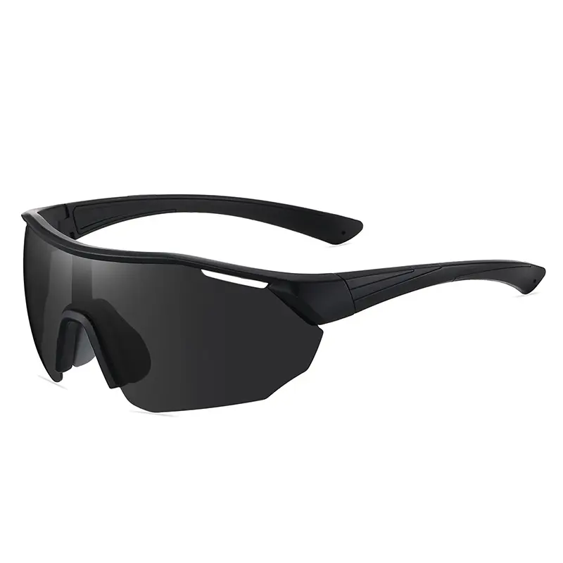 Sports Eyewear Cycling Ride Fashion Men Women Shades Bike Outdoor Polarized Mirror Sunglasses