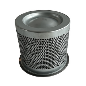 Nouveau filtre séparateur d'huile Manny 92699198 pour compresseur d'air à vis, matériau en fibre de verre, garantie de 6 mois, rapport fourni - Product Image 1