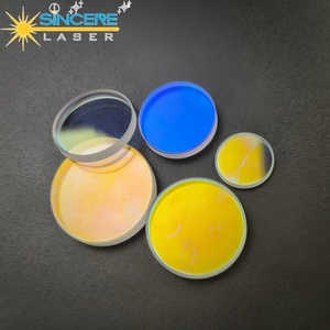 고품질 맞춤형 레이저 BM110 커팅 헤드 융합 실리카 레이저 장비 부품 렌즈 및 렌즈 액세서리 - Product Image 2