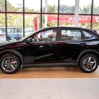 Jiang Ling ELIGHT LHD, berline électrique de haute qualité, autonomie de 501 km, 4 portes, nouvelle énergie, voiture électrique haute vitesse