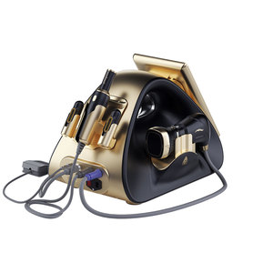 Máquina Hifu 22d Max de Alta Intensidad Enfocada para Rejuvenecimiento Facial, Tensado Vaginal y Corporal, Antienvejecimiento - Product Image 4