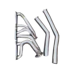 Hochwertiges Edelstahl-Auspuffrohr L6 Auspuff krümmer für Ford/Mercury - Product Image 2