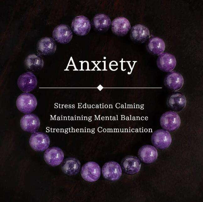 Anxiety-A