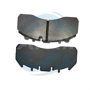 Pastillas de Freno para Camiones, Autobuses Escolares, <span class=keywords><strong>Ford</strong></span>, Daf Actro y Varios Camiones - Product Image 2