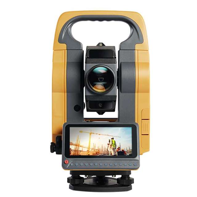 Station Totale Survey Hts-720 Android Total Station Hts Surveying Equipment