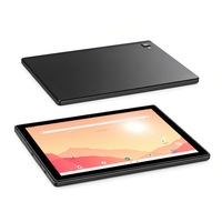 Tablet PC Android UTAB M1039 Layar Sentuh Full HD 10.1 Inci dengan Dua Port USB Type-C Baterai Besar