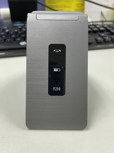 2025 El más nuevo 2,8 pulgadas 2G 0.08MP 1000mAh OEM <span class=keywords><strong>Flip</strong></span> Teléfono celular Teléfonos móviles plegables Kosher Ventas al por mayor Fábrica - Product Image 5