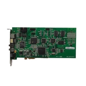 MMC_BDP0A2PSA การ์ดควบคุมภายใน PCI 5 ช่อง MMC_BDP0A2PSA การ์ด - Product Image 1