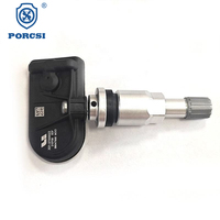 Li Autp. Capteur TPMS L6 pour voitures Li Xiang, capteurs TPMS d'origine, capteur de pression des pneus OE LAA20050018