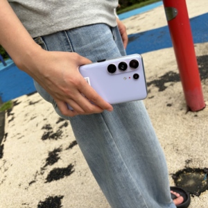 Camon 50 Pro ดรอปชิปปิ้ง สมาร์ทโฟนเรือธงสุดหรู หน้าจอใหญ่คมชัดพิเศษ กล้องระดับมืออาชีพ ความจุสูง - Product Image 1