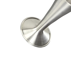 Estetoscopio Fetal Pinard de Acero Inoxidable, Fetoscopio Manual Obstétrico Prenatal, Instrumentos Quirúrgicos, Proveedor Mayorista - Product Image 3