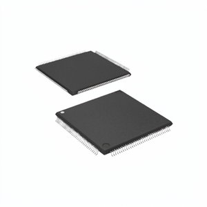 Circuit intégré FPGA 144 LQFP embarqué, 114 E/S, 144TQFP, canal fabricant, circuit intégré LCMXO2-4000ZE-1TG144I - Product Image 1