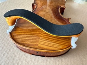 Soporte de Hombro para Violín, Duradero, Acolchado y Cómodo, de Madera de Arce, para Violines de Tamaño 3/4 y 4/4, Accesorios para Violín, Venta al Por Mayor - Product Image 4