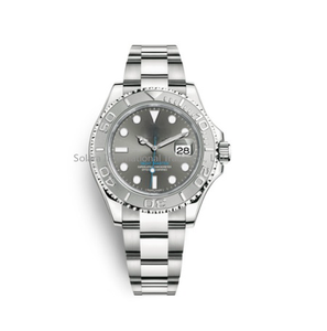 Reloj Mecánico para Hombre de la Más Alta Calidad, Movimiento 3235, Acero Inoxidable 904L, Cristal de Zafiro, Resistente al Agua, con Reserva de Marcha - Product Image 2