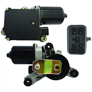 Nouveau moteur d'essuie-glace 12368695 pour voiture - Product Image 2