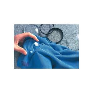 Chiffon de nettoyage 3M Scotch-Brite™L320xW360mm bleu - Product Image 2