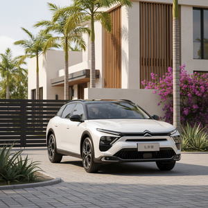 Africa All-Rounder 2025 Dongfeng Citroën C5X, Espacioso, Económico, Duradero, Automático, Vehículo de 5 Pasajeros, Auto Inteligente y Económico - Product Image 2